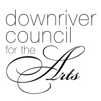 DOWNRIVER COUNCIL FOR ARTS logo, DOWNRIVER COUNCIL FOR ARTS contact details