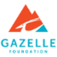 Gazelle Foundation logo, Gazelle Foundation contact details