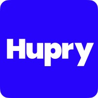 Hupry logo, Hupry contact details