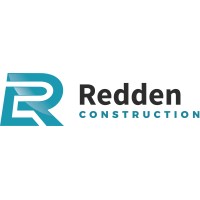 Redden Construction, Inc logo, Redden Construction, Inc contact details