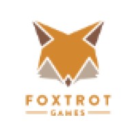 Foxtrot Games logo, Foxtrot Games contact details