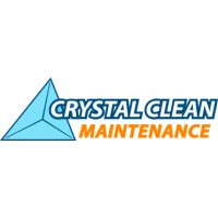 Crystal Clean Maintenance - NB logo, Crystal Clean Maintenance - NB contact details