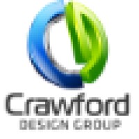 Crawford Design Group logo, Crawford Design Group contact details