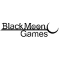 Blackmoon Games logo, Blackmoon Games contact details