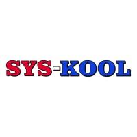 Sys-Kool logo, Sys-Kool contact details