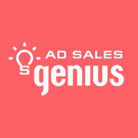 Ad Sales Genius logo, Ad Sales Genius contact details