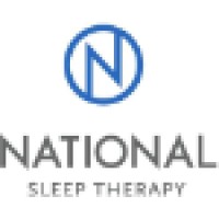 National Sleep Therapy logo, National Sleep Therapy contact details