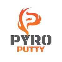 Pyro Putty logo, Pyro Putty contact details