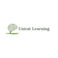 UNICAT LEARNING logo, UNICAT LEARNING contact details