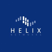 Helix Networks logo, Helix Networks contact details