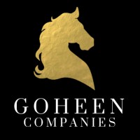 Goheen Companies logo, Goheen Companies contact details