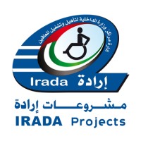 IRADA Projects logo, IRADA Projects contact details