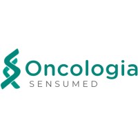 Oncologia Sensumed logo, Oncologia Sensumed contact details