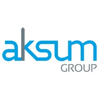 AKSUM GROUP logo, AKSUM GROUP contact details