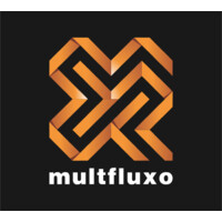 Multfluxo logo, Multfluxo contact details