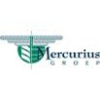 Mercurius logo, Mercurius contact details