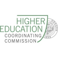 Oregon Higher Education Coordinating Commission logo, Oregon Higher Education Coordinating Commission contact details