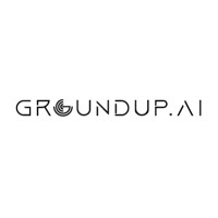 Groundup.ai logo, Groundup.ai contact details