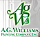 AG Commercial logo, AG Commercial contact details