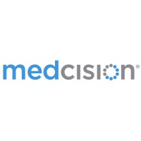 MedCision logo, MedCision contact details