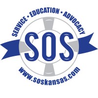 SOS, Inc. logo, SOS, Inc. contact details