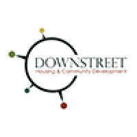 Downstreet Housing & Community Development logo, Downstreet Housing & Community Development contact details