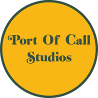 Port Of Call Studios logo, Port Of Call Studios contact details