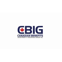 CBIG - Canadian Benefits Investment and Insurance Group Inc. logo, CBIG - Canadian Benefits Investment and Insurance Group Inc. contact details