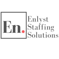 Enlyst Staffing Solutions logo, Enlyst Staffing Solutions contact details