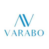 VARABO CONSULTING logo, VARABO CONSULTING contact details