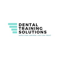 Dental Training Solutions logo, Dental Training Solutions contact details