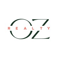 Oz Realty logo, Oz Realty contact details