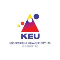 KEU Underwriting Managers logo, KEU Underwriting Managers contact details