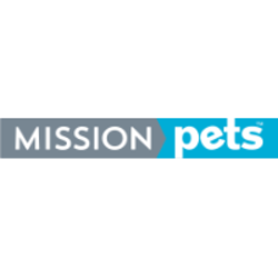 Mission Pets logo, Mission Pets contact details