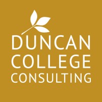 Duncan College Consulting, LLC logo, Duncan College Consulting, LLC contact details