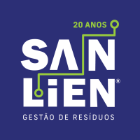 San Lien logo, San Lien contact details