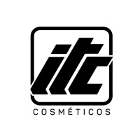 ITC Cosméticos logo, ITC Cosméticos contact details