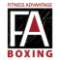 FA Boxing logo, FA Boxing contact details