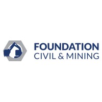 Foundation Civil & Mining logo, Foundation Civil & Mining contact details