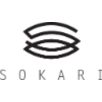 Sokari logo, Sokari contact details