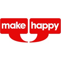 Make Happy logo, Make Happy contact details