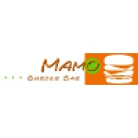 Mamo Burger Bar logo, Mamo Burger Bar contact details