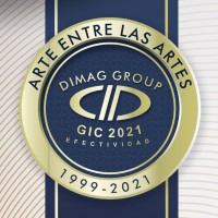 DIMAG GROUP CORP logo, DIMAG GROUP CORP contact details