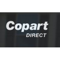 Copart Direct logo, Copart Direct contact details