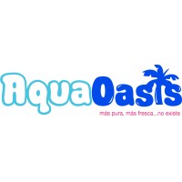 AquaOasis logo, AquaOasis contact details