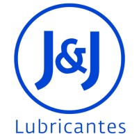 J&J Lubricantes logo, J&J Lubricantes contact details