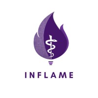 Inflame Medical Magazine logo, Inflame Medical Magazine contact details