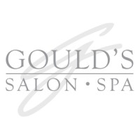 Gould's Day Spa & Salons logo, Gould's Day Spa & Salons contact details