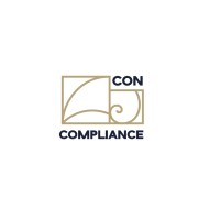 Con Compliance logo, Con Compliance contact details