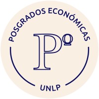 Posgrados Económicas UNLP logo, Posgrados Económicas UNLP contact details